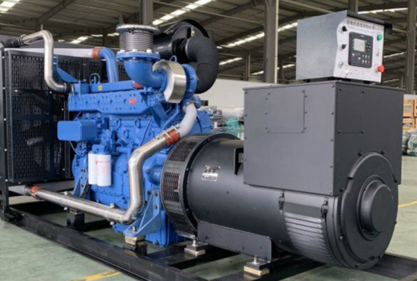 成都发电机机油和滤芯保养