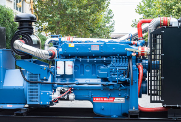 成都发电机空气滤芯保养