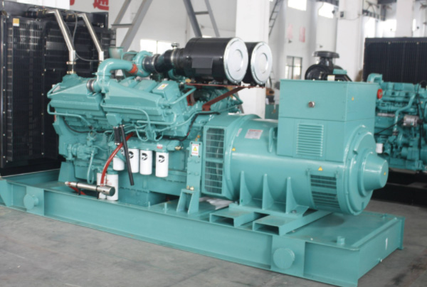 发电机维修方案-定期维护
